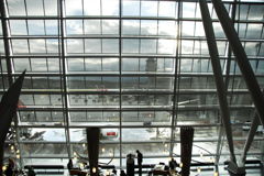 チューリッヒ飛行場