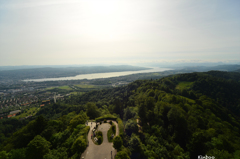 チューリッヒ　２