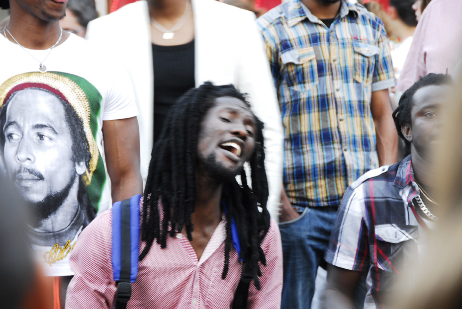 ああ〜最高〜！