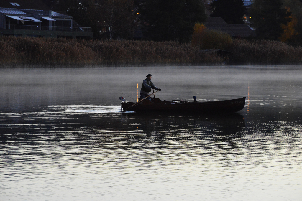 Pfäffikersee 2