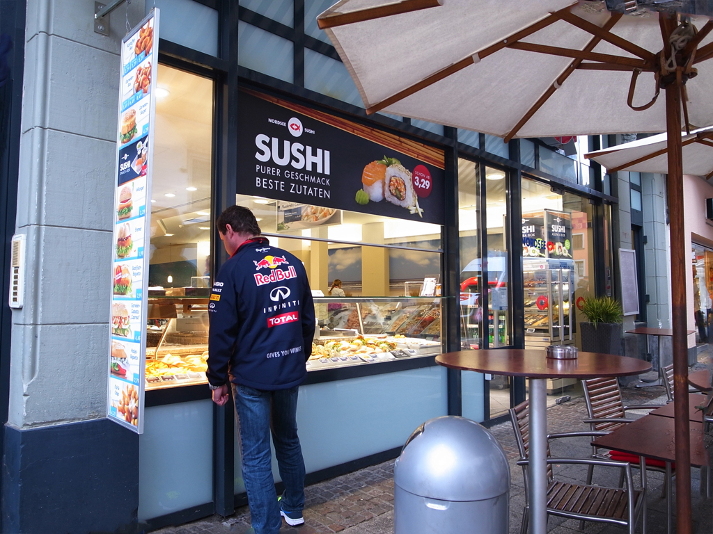 ドイツ　コンスタンツ　２