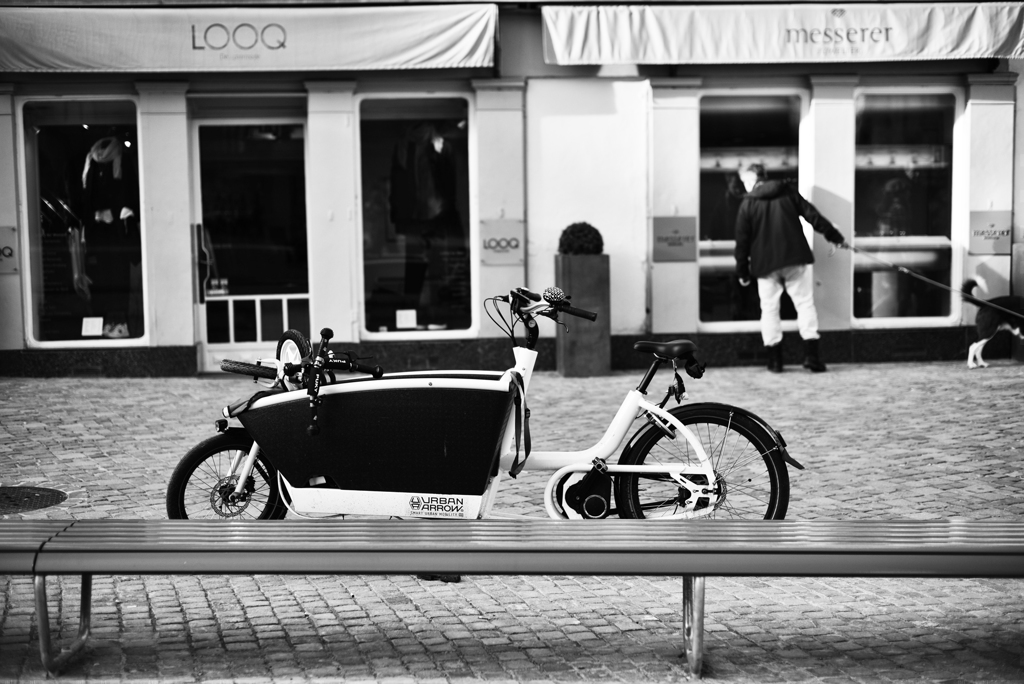 自転車