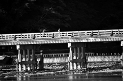 渡月橋