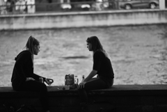 チューリッヒ・ストリートフォト６