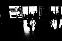 ワルシャワ空港