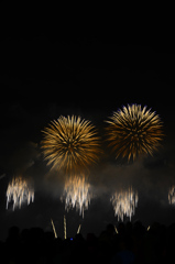 新年明けましておめでとうございます。