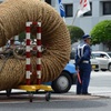 那覇大綱引き