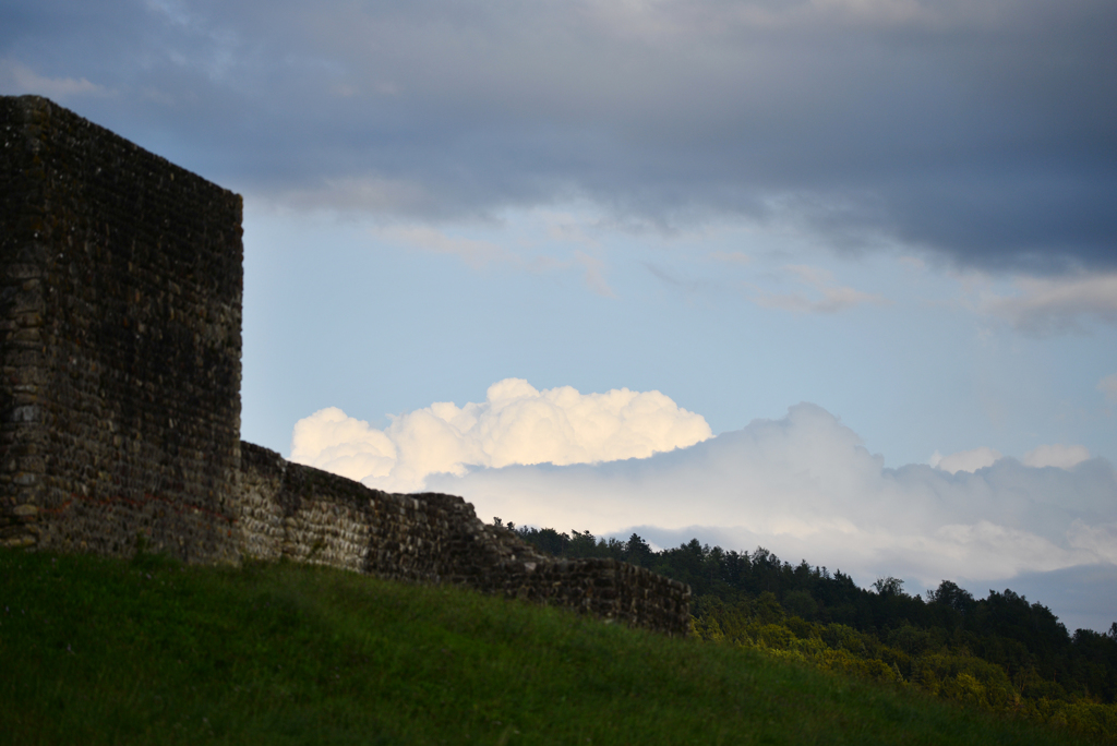 ローマ人の遺跡　１