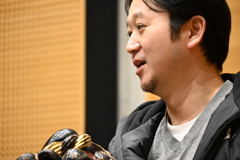 鬼太鼓