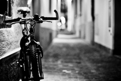 自転車