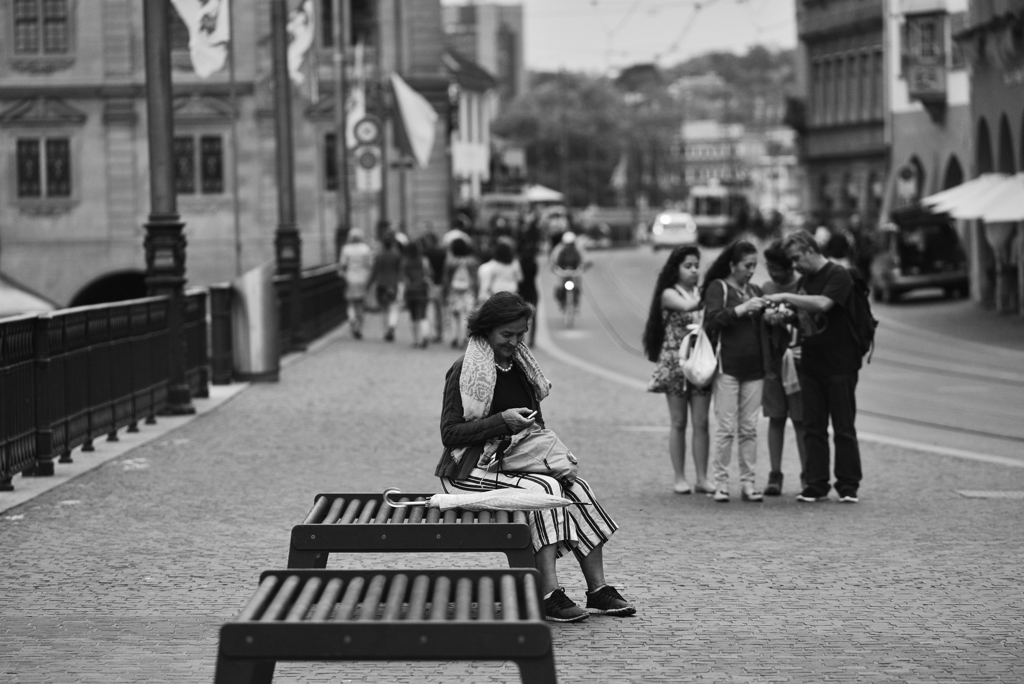 ストリート・フォト74