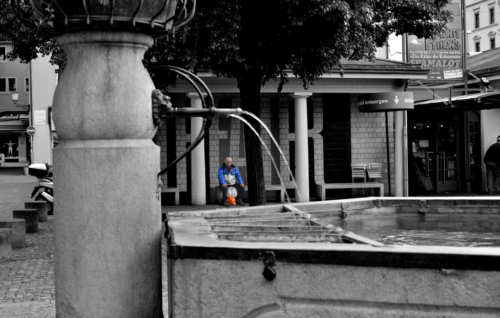 チューリッヒ１０