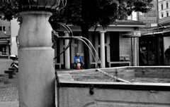 チューリッヒ１０