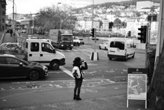 チューリッヒで１