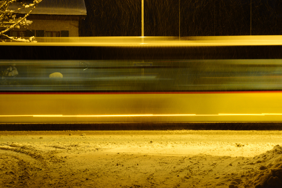 電車