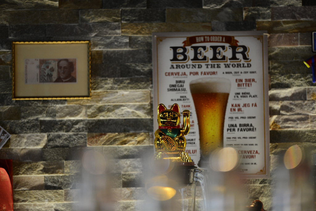 スペインレストラン　２