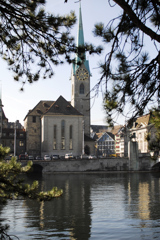 Fraumuenster