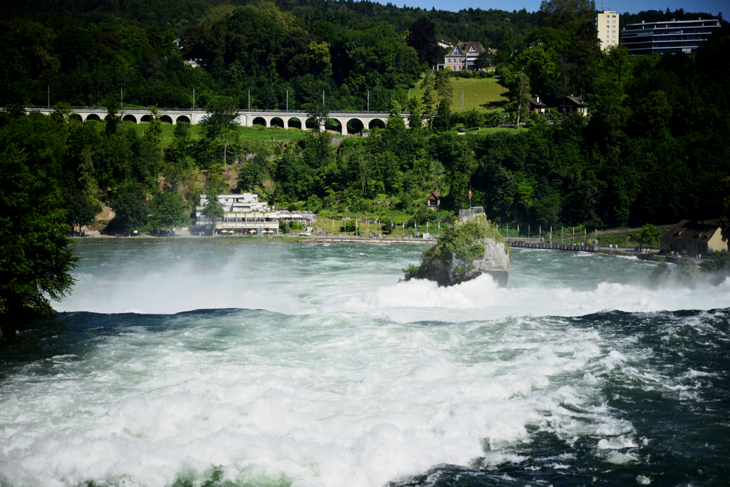 Rheinfall 1