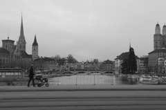 チューリッヒ５