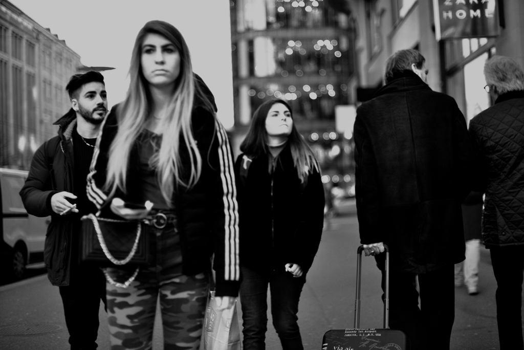 Street shot 8