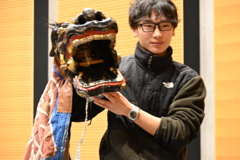 鬼太鼓