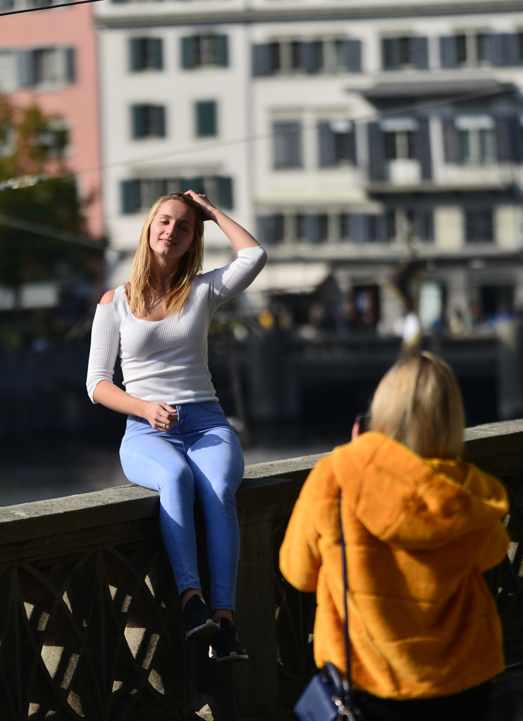 ストリートフォト150