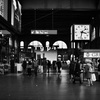 チューリッヒ中央駅
