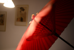 和傘　１