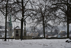 チューリッヒ　６