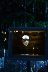 クリスマスマーケット　３