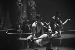 SALTO NATALE　４