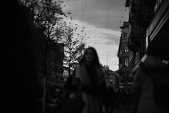 チューリッヒで３