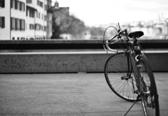 自転車
