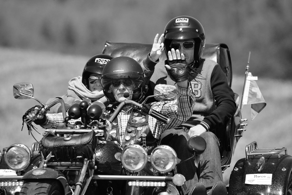 love rider 3