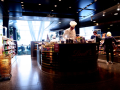 チューリッヒ空港2