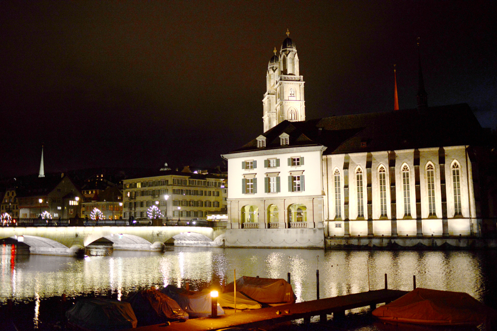 グロースミュンスター