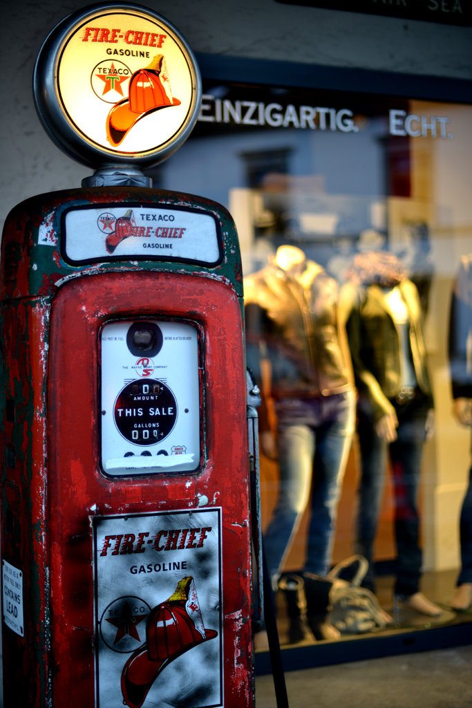 バリエーション