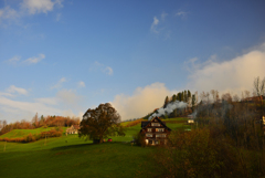 Toggenburg