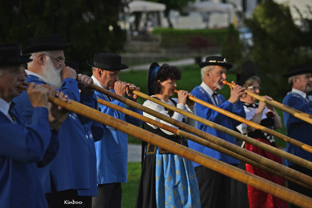 Alphorn４