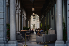 チューリッヒ・ストリートフォト22