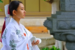 結婚式 2