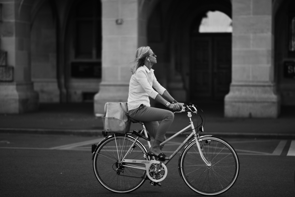 チューリッヒ・ストリートフォト20