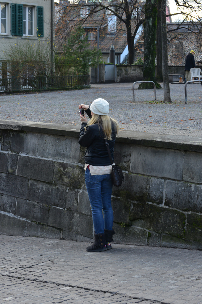 チューリッヒ１４