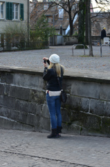 チューリッヒ１４