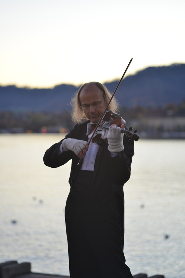 チューリッヒ８