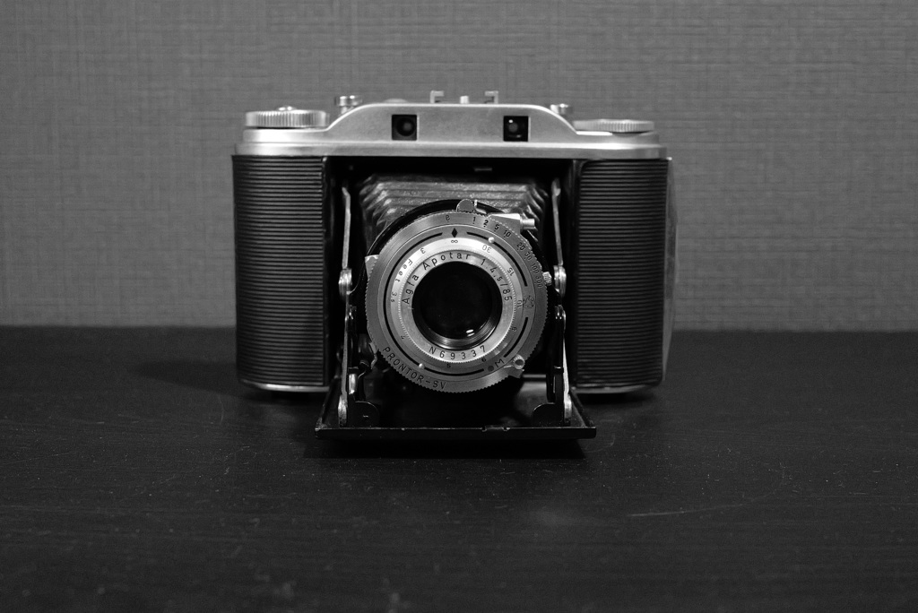 ANSCO SPEEDEX