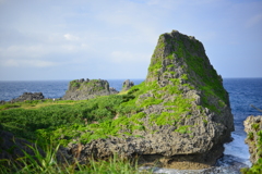 真栄田岬