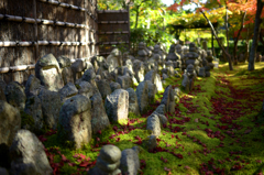 化野念仏寺　１