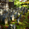 化野念仏寺　１