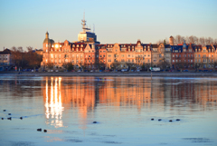 ドイツ・コンスタンツ　４